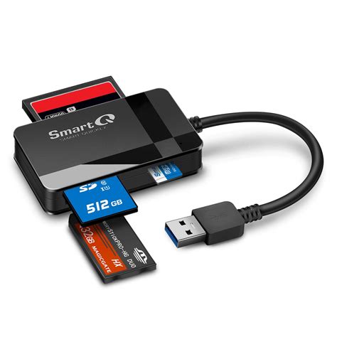 center sim smart multi-card reader|SmartQ C368 USB 3.0 Card Reader .